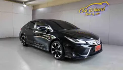 2019 TOYOTA ALTIS TNGA 1.8 GR SPORT CVT