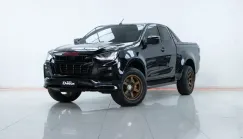2A741 ISUZU D-MAX 1.9 X-SERIES SPACECAB MT 2021