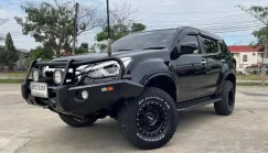 ขาย รถมือสอง 2020 Isuzu MU-X 1.9 SUV 