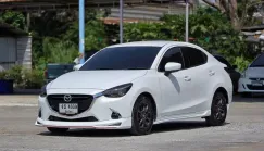 ซื้อขายรถมือสอง MAZDA 2 SPORTS 1.3 HIGH CONNECT ปี 2018