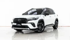 4A589 TOYOTA CROSS 1.8 HEV GR SPORT 2023