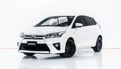 3A710 TOYOTA YARIS 1.2 E AT 2015