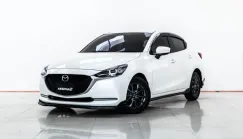4A602 MAZDA 2 1.3 S 2022