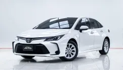 5B425 TOYOTA ALTIS 1.6 G AT 2020