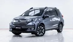 5B423 HONDA BR-V 1.5 SV AT 2019