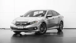2019 Honda Civic 1.8 EL (FC)  A/T