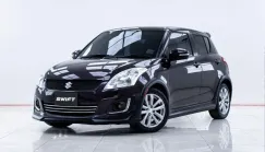 5B442 Suzuki Swift 1.2 Sai รถเก๋ง 5 ประตู 2016 