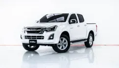 3A715 ISUZU D-MAX 3.0 Z-PRESTIGE NAVI HI-LANDER CAB-4 MT 2017