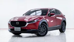 5B441 MAZDA CX-30 2.0 C AT 2020