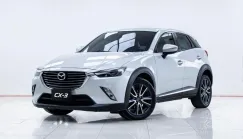 5B459 MAZDA CX-3 2.0 S AT 2018