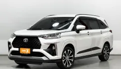 TOYOTA VELOZ 1.5 PREMIUM ปี2023 -ผ่อนเริ่มต้น 11,200-