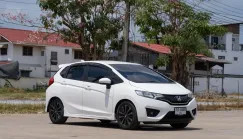 Honda Jazz 1.5 SV ปี : 2016