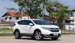 Honda Cr-v 2.4 E 2WD ปี : 2018