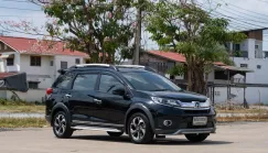 Honda Br-v 1.5 V ปี : 2017