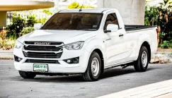 2023 Isuzu D-Max 3.0 รถกระบะ 
