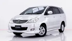 6A845 TOYOTA INNOVA 2.0 [G]  2011