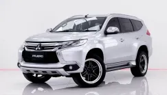 6A857 MITSUBISHI PAJERO 2.4 GT Premium 4WD 2016