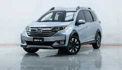 2A790 Honda BR-V 1.5 SV รถตู้/MPV 2019
