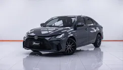 1D201 TOYOTA YARIS ATIV 1.2 SPORT AT 2023