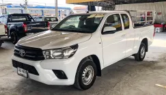 Toyota Revo Smart Cab 2.4 J Plus เกียร์ธรรมดา ปี 2017/2018 ผ่อนเริ่มต้น 5,*** บาท