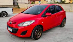 Mazda 2 1.5 Groove Sports เกียร์ออโต้ ปี 2013/2014 ผ่อนเริ่มต้น 2,*** บาท