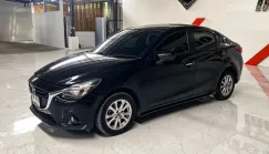 Mazda 2 1.3 Skyactive High Connect เกียร์ออโต้ ปี 2016 ผ่อนเริ่มต้น 4,*** บาท