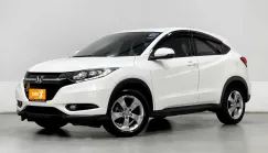 HONDA HR-V 1.8 E ปี 2015 -ผ่อนเริ่มต้น 6,***