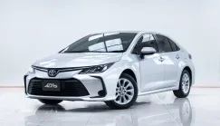 5B480 TOYOTA ALTIS 1.6 G AT 2019