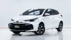 5B486 TOYOTA YARIS ECO 1.2 SPORT AT 2024