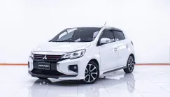 1D225 MITSUBISHI MIRAGE 1.2 GLS LTD AT 2021