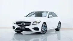 2A793 MERCEDES-BENZ E350e 2.0 AMG W213 AT 2019