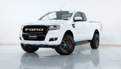 2A815 Ford RANGER 2.2 Hi-Rider รถกระบะ 2017