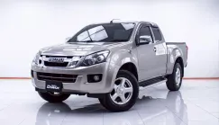 1D194 ISUZU D-MAX 2.5 Z-Prestige HI-LANDER SMARTCAB AT 2012