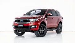 3A785 FORD EVEREST 2.0 TURBO TREND AT 2018