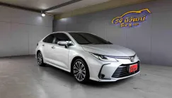 2021 TOYOTA ALTIS TNGA 1.8 SPORT CVT