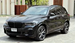 2021 BMW X5 3.0 xDrive45e M Sport 4WD SUV 