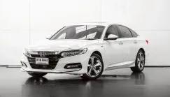 2019 Honda Accord 2.0 Hybrid tech A/T