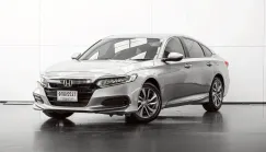 2019 Honda Accord 1.5 Turbo EL A/T