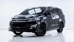 5B553 Toyota Innova 2.8 G CRYSTA  รถตู้/MPV 2017 