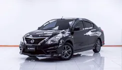 1D227 NISSAN ALMERA 1.2 E SPORTTECH AT 2018