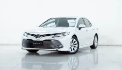 2A835 Toyota CAMRY 2.5 Premium รถเก๋ง 4 ประตู 2019 