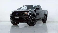2A831 Ford RANGER 2.2 Hi-Rider รถกระบะ 2021 