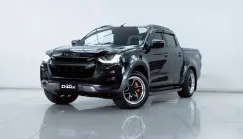 2A829 Isuzu D-Max 3.0 V-Cross รถกระบะ 2020 