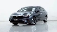 2A857 Honda CITY 1.0 VTEC Turbo รถเก๋ง 4 ประตู 2023 