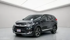 HONDA CR-V 2.4 ES AWD ปี 2019 ผ่อนเริ่มต้น 12,***