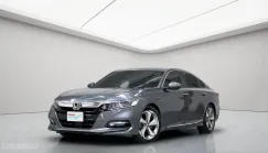 HONDA ACCORD 2.0 HYBRID ปี 2020 ผ่อนเริ่มต้น 13,***