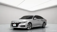 HONDA ACCORD 1.5 TURBO EL ปี 2019 ผ่อนเริ่มต้น 11,***