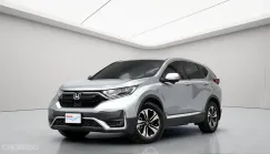 HONDA CR-V 2.4 E ปี 2020 ผ่อนเริ่มต้น 13,***