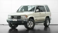 1996 Isuzu Trooper 3.2 SUV 