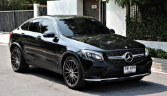 2018 Mercedes-Benz GLC250 2.1 W253 d 4MATIC AMG Dynamic 4WDSUV 